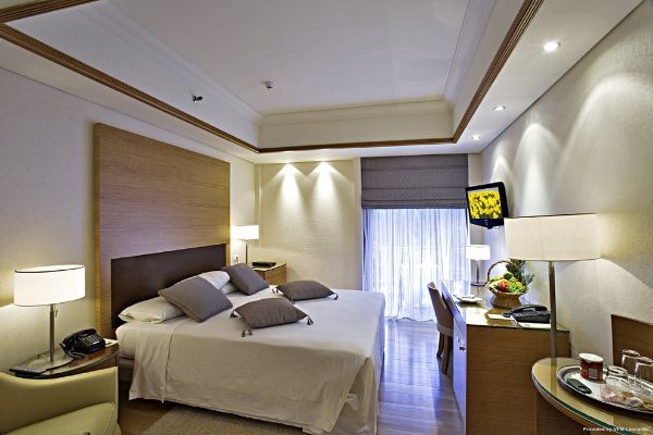 Rodos Park Suites Hotel Rodos